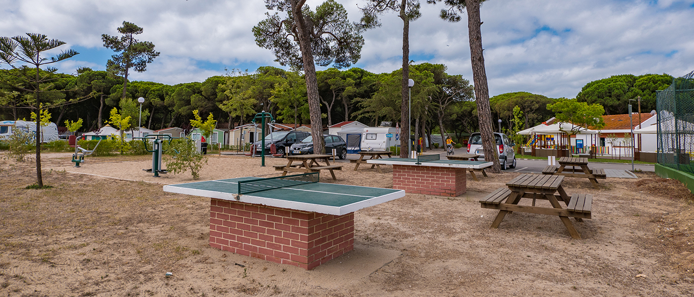 Camping Orbitur Costa de Caparica, camping Costa de Caparica, Lissabon - 7